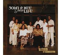 John P. Kee – Blessed by Association – CD – Sony Music