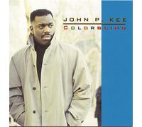 Kee, John P - Color Blind