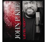 John P. Kee - Level Next