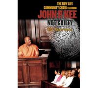 Kee, John P. - Not Guilty: the Experience