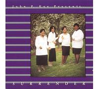 Kee, John P - Presents Surrender