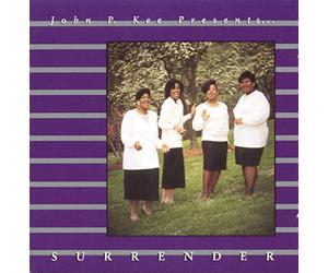 Kee, John P - Presents Surrender