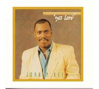 John P. Kee - Yes Lord [New CD] Alliance MOD