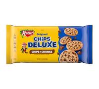 Keebler Chips Deluxe Fudgy, 325 ml