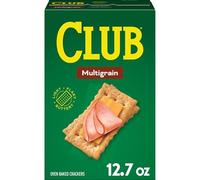 Keebler Club Multi - Grain - 12.7 Ounces