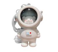 Keechchain d'ours, porte-clés ours - petite décoration pour sac à dos, clés de voiture, pendentif portable pour sac, téléphone portable, portefeuille, riferimento alla descrizione, Se