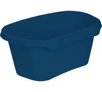 keeeper 1009267900000 keeeper Bac à linge "tilda eco", largeur : 575 mm, bleu