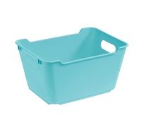 keeeper 18431 tomek Peppa Tabouret avec fonction antidérapante Gris