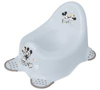 keeeper 1867068424700 keeeper kids pot pour bébé "adam mickey", bleu pastel