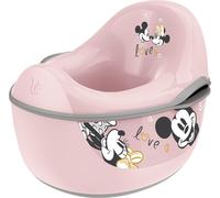 keeeper Babytopf kasimir "minnie" deluxe 4in1 nordic-pink