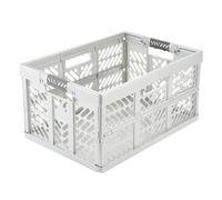 Keeeper Boîte pliante BEN Professional avec poignées souples 45 L