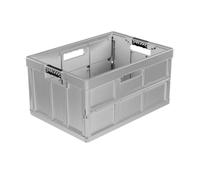 keeeper Benno Professional Boîte pliante avec poignées souples 45 L