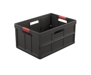keeeper Benno Professional Boîte pliante avec poignées souples 45 L