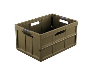 keeeper Benno Professional Boîte pliante avec poignées souples 45 L