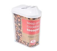 keeeper Boîte verseuse sel ou épices 500 ml