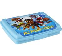 keeeper boîte à pain / déco click box "olek mini" Paw Patrol