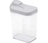 Okt 2053905 boîte à céréales plastique blanc 0,25 l 10481100000 Blanc