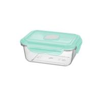 KEEEPER Boîte de conservation 'tina', avec clip, 0,45 L