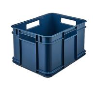 keeeper Boîte de rangement Euro M Bruno Eco Line 16 L Procyclen Bleu