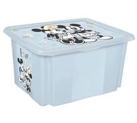 keeeper Boîte de rangement karolina "Mickey" 45 litres