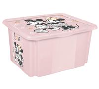 keeeper Boîte de rangement karolina "Minnie" 24 litres