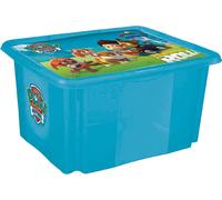 keeeper Boîte de rangement karolina "Paw Patrol" 15 litres