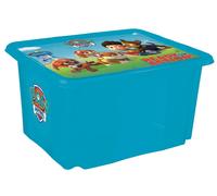 keeeper Boîte de rangement karolina "Paw Patrol" 30 litres