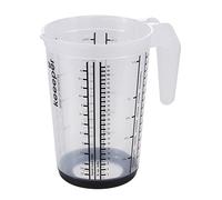 keeeper Boîte de Rangement, Surface Texturée, 6 L, Lotta, Bleu Clair