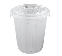 keeeper Boîte Fraîcheur avec Fermeture à Clic, 17 x 13 x 7 cm, 1 l, Luca Midi, Vert