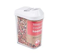keeeper Boîte verseuse pour épices Petite 250 ml