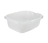 keeeper Bol Mélangeur Universel avec Bec Verseur, Rond, 3,5 l, Ø 28 cm, Björk, Crème