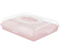 keeeper cake topper/party butler marco PP nordic-pink