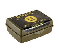 Keeeper Carla "Emoji Danger" Deco-Click-Box Midi 1 L