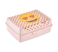 Keeeper Carla "Emoji Hearts" Deco-Click-Box Midi 1 L