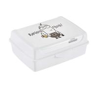 Keeeper Carla "Minions" Deco-Click-Box Midi 1 L "banana"