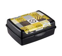 Keeeper Carla "Minions" Deco-Click-Box Midi 1 L "mosaic"