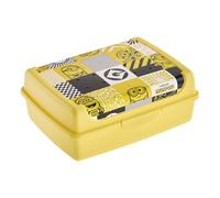 Keeeper Carla "Minions" Deco-Click-Box Midi 1 L "mosaic"