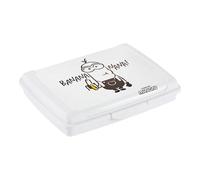 Keeeper Carla "Minions" Deco-Click-Box Mini 0,5 L "banana"