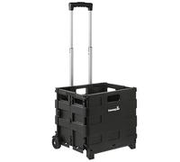 keeeper Chariot de Course olli 45L