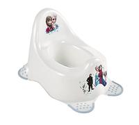 keeeper Couvercle pour Boîte de Rangement Emil, 45 l, 55,5 x 40 cm, Emilia, Transparent