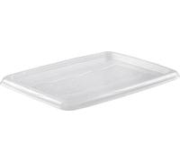 keeeper Couvercle pour boîte Stack&Go 24 L 43 x 36 cm