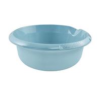 keeeper Cuvette Polyvalente avec Bec Verseur, Ronde, 3,5 L, Ø 28 cm, Björk, Nordic Blue