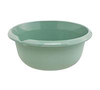 keeeper Cuvette polyvalente avec bec verseur, ronde 6 L Ø 32 cm — Björk Nordic Green