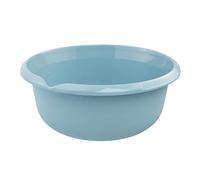 keeeper Cuvette Polyvalente avec Bec Verseur, Ronde, 9 L, Ø 36 cm, Björk, Nordic Blue