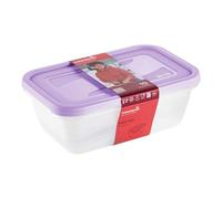 Keeeper Fredo Fresh Set 2 X Food Storage Box 2 X 3,3 L