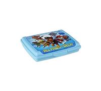 Keeeper frozen boîte à repas avec fermeture à clic, 17 x 13 x 7 cm, 1 l, olek mobilier, bleu 1070462513700