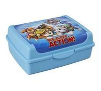 Keeeper frozen boîte à repas avec fermeture à clic, 17 x 13 x 7 cm, 1 l, olek mobilier, bleu 1070562513700