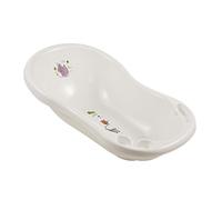 Keeeper Hippo Baignoire Bébé Maria Blanc