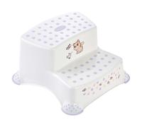 Keeeper Igor Cat Double Step Stool with Anti-Slip-Function