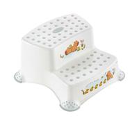 Keeeper Igor Cute Capybara Double Step Stool with Anti-Slip-Function